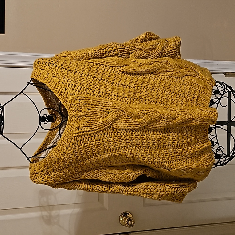 POL Sweater